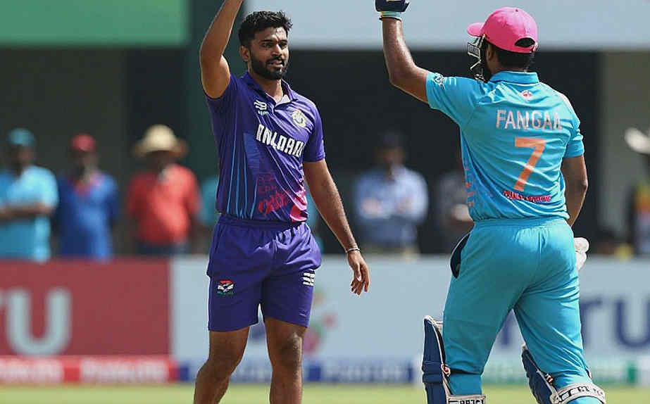 বল-ট্র্যাকিং নেই, তাই সিদ্ধান্ত বদলাবে না: এশীয় ক্রিকেটের তথ্যপ্রবাহে প্রমাণের বিচার