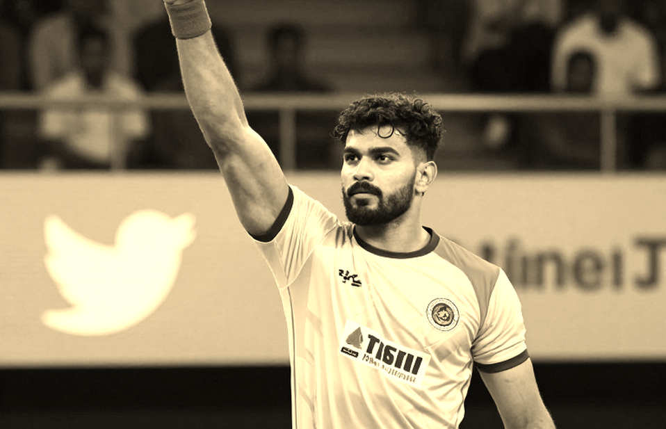 ছয় ফুটের হিসাব: পবন সেহরাওয়াতের 'হাই-ফ্লায়ার' রেইড আসলে কী বদলায়
