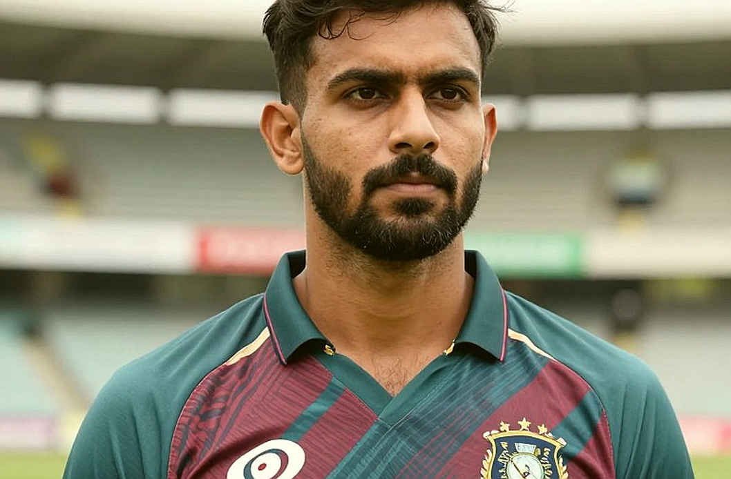 সব ঘর পূরণ, তবু স্কোর নেই: ক্রিকেটের তথ্যযন্ত্রে নীরব শূন্যতার পাঠ