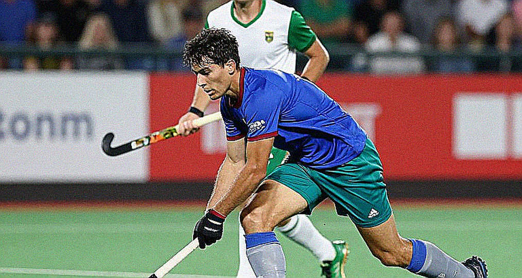 One Line in Thirty-Five: Hockey's Column at the 2026 Asian Games and the Ledger of an Empty Calendar One Line in Thirty-Five: Hockey's Column at the 2026 Asian Games and the Ledger of an Empty Calendar