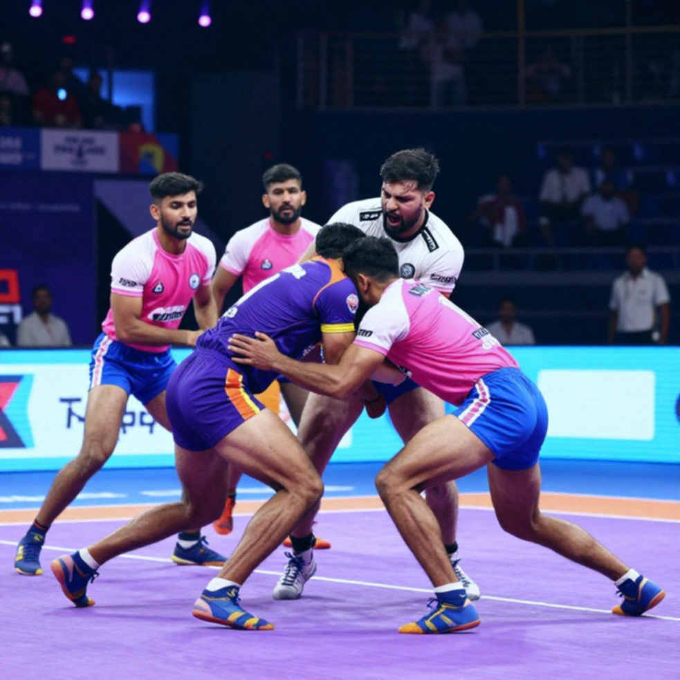 নারী কাবাডির এশিয়ান গেমস সোনা: চারটে সোনার পেছনে তিনটে নাম, আর একটা না-খেলা আসর
