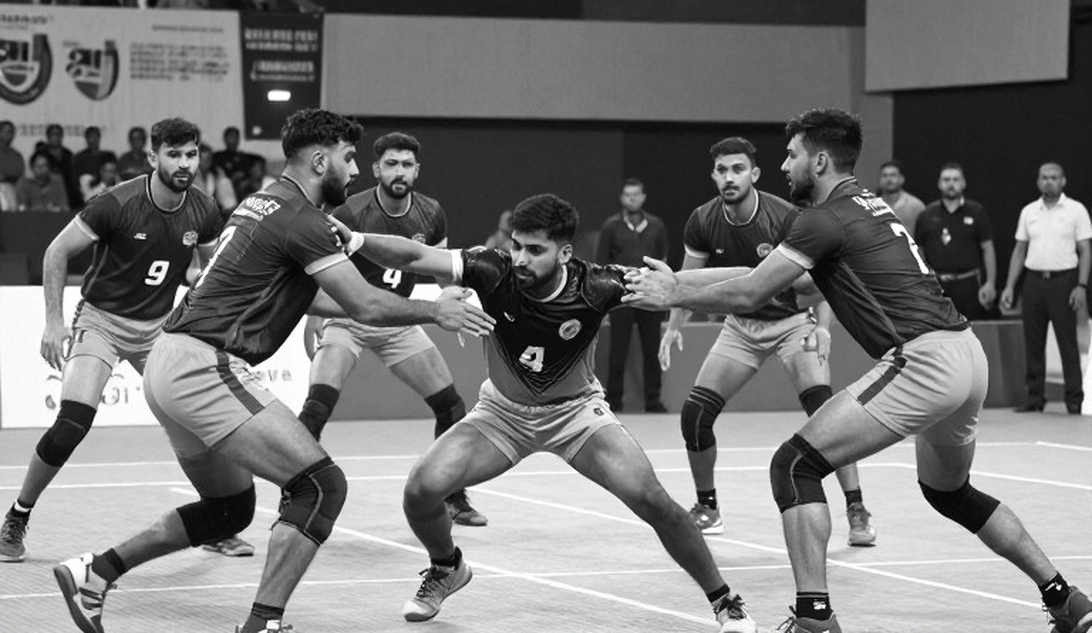 নারী কাবাডির এশিয়ান গেমস সোনা: চারটে সোনার পেছনে তিনটে নাম, আর একটা না-খেলা আসর