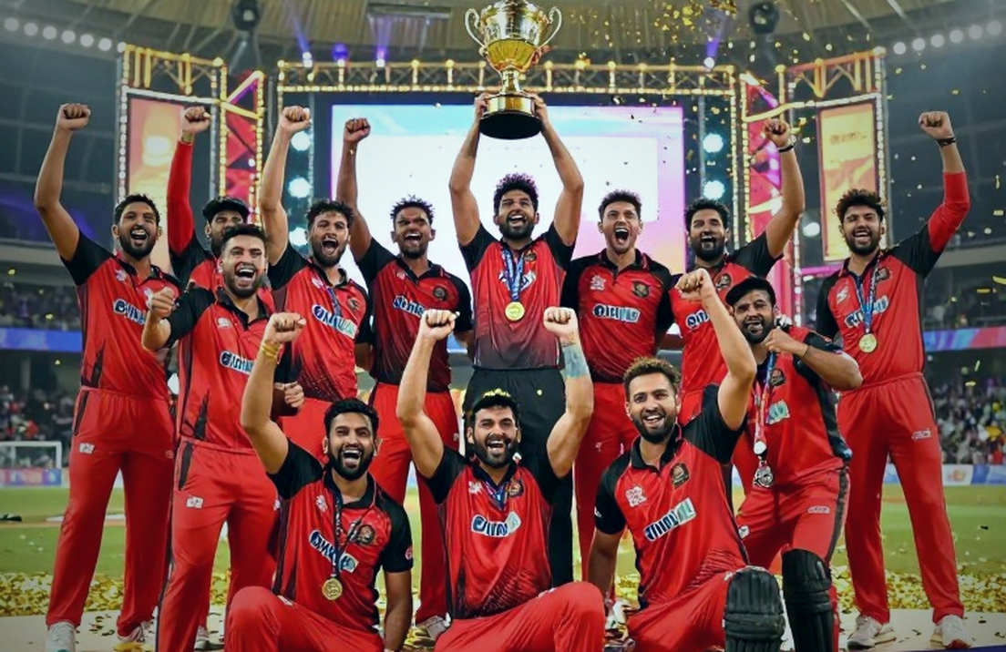 শূন্য ফল: যে ম্যাচ রিপোর্ট কখনও পৌঁছায়