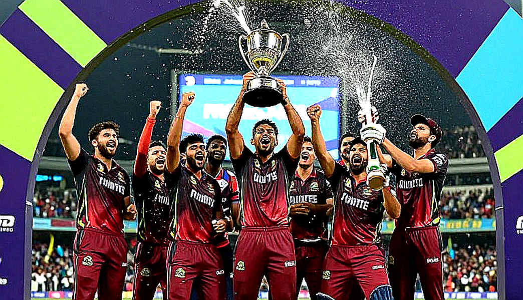 Blockchain and Cricket's Hidden Contracts: How Transfer Truth Lives in the Silent Ledger Blockchain and Cricket's Hidden Contracts: How Transfer Truth Lives in the Silent Ledger