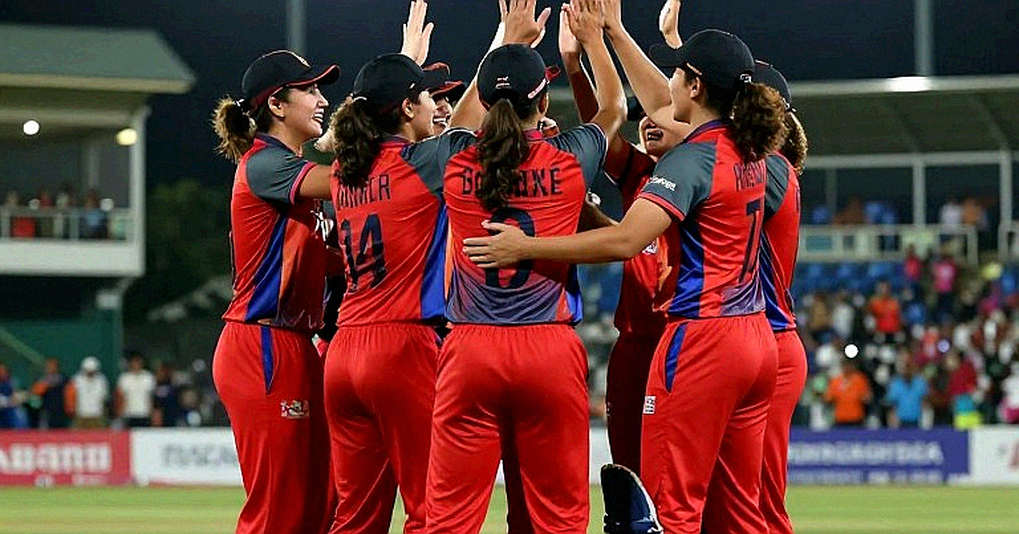 The Ball That Never Was: The Hush of Mirpur, Bangladesh Cricket's Peripheral Witnesses, and the Locked Overs of the Asia Cup