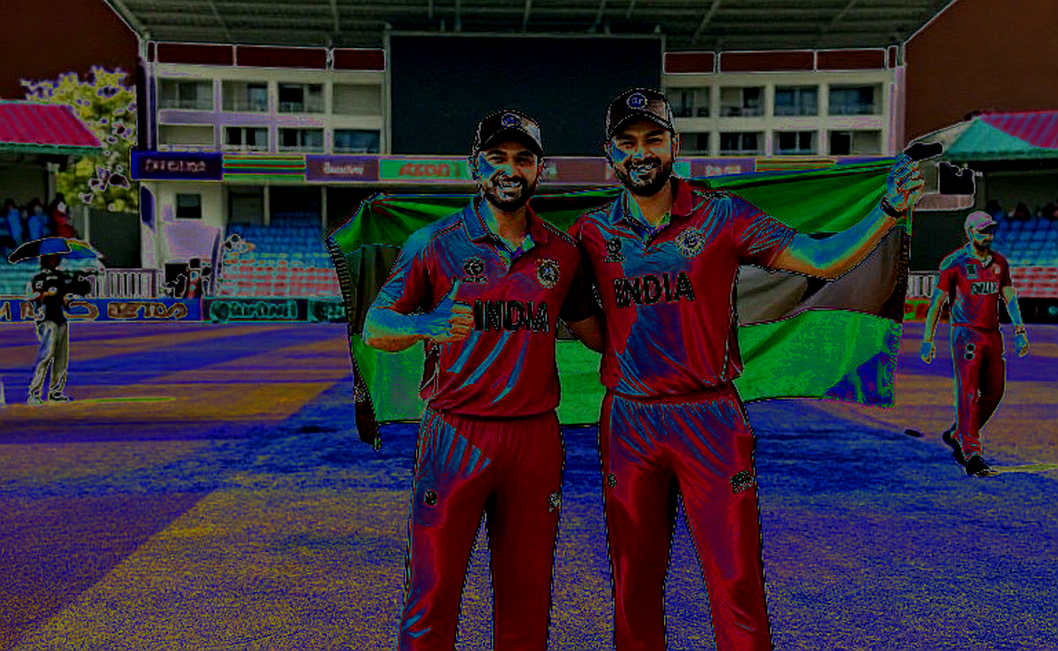 হারমানপ্রীতের প্রত্যাবর্তন, শেফালির ঝড়: জিম্বাবুয়েকে হোয়াইটওয়াশ করল ভারত