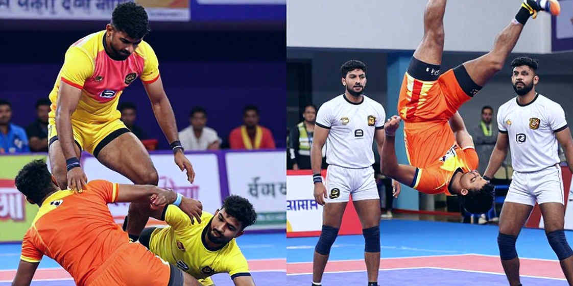 মার্জিনের কাবাডি: পয়েন্ট ডিফারেন্সের এক কলাম, বাংলাদেশ আর সেমিফাইনালের মাঝখানে