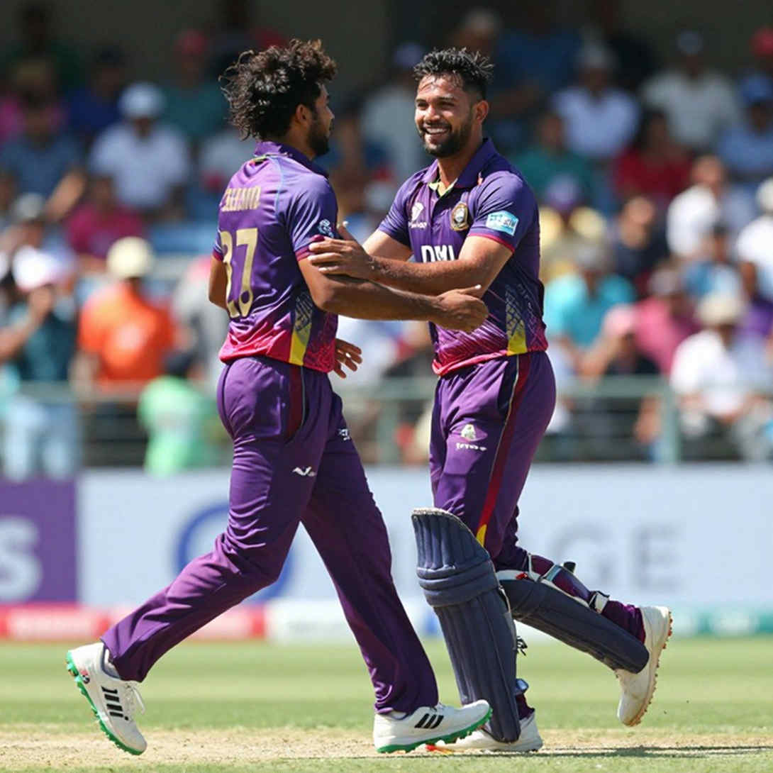 The Twenty Runs of Mirpur: The Truth That Hasn't Warmed Up Yet