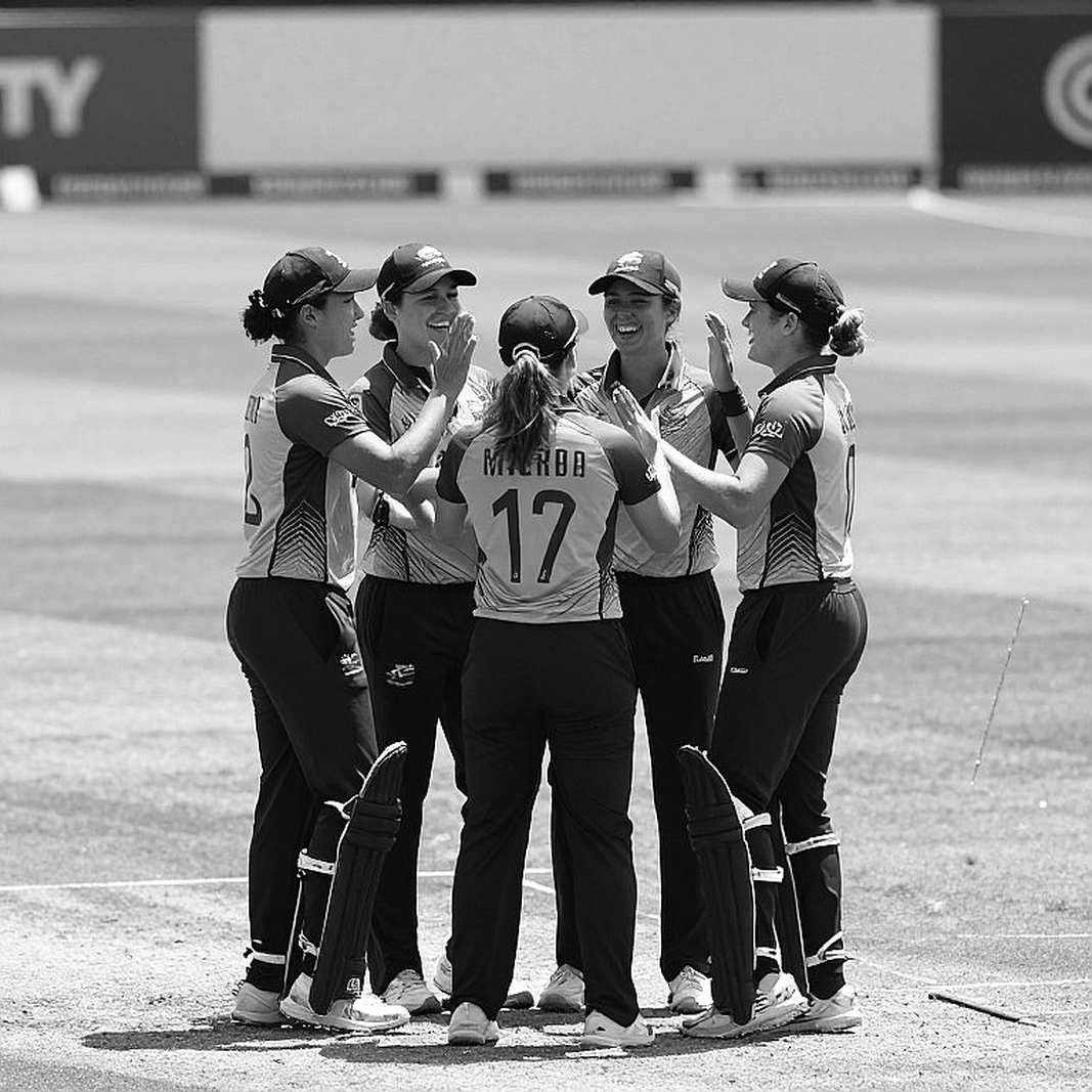 From a Youth World Cup Trophy to Empty Stands: The Gap Asian Cricket Chooses Not to See