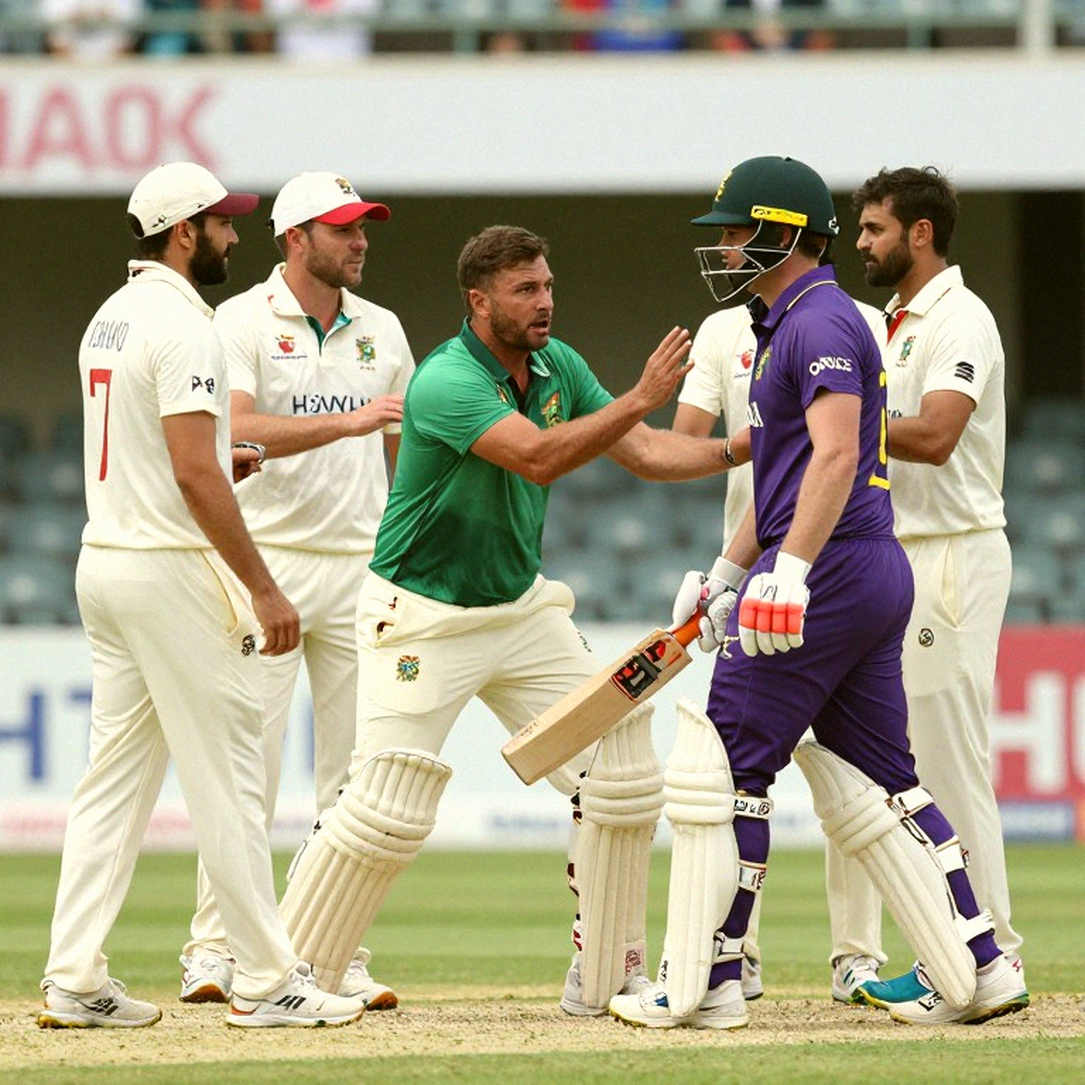 খতিয়ান ভাঙলে ক্রিকেট কী হারায়: এক নীরব ডেটা-ব্যর্থতার প্রতিবেদন