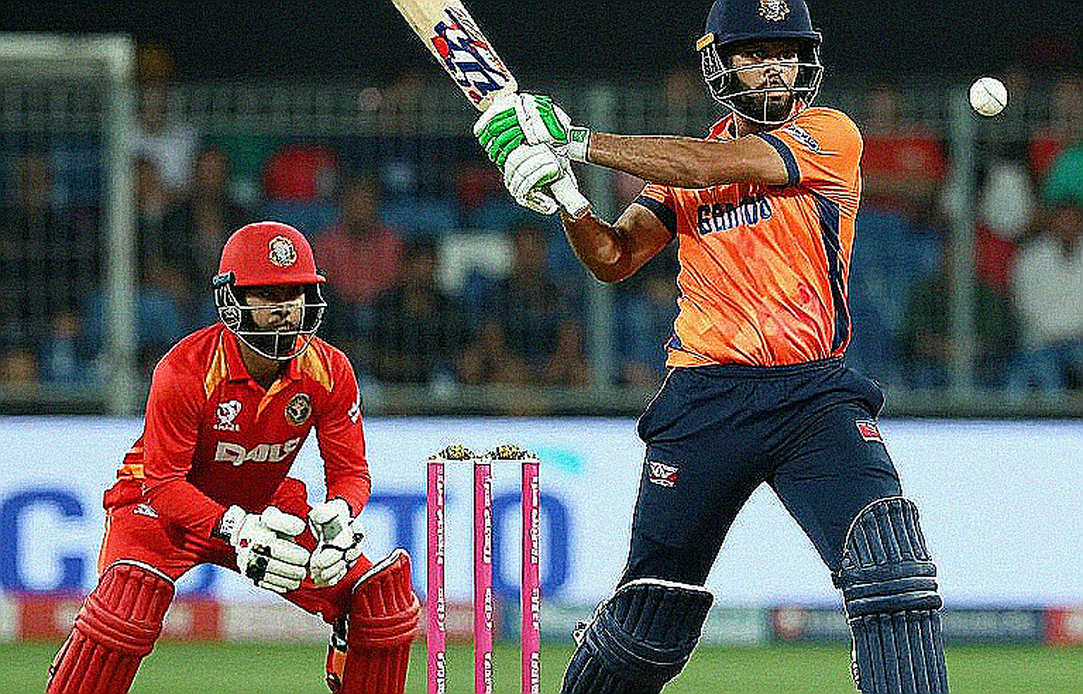 ভাড়া করা মাঠ, নিজের কোরাস: উপসাগরে এশিয়ার ক্রিকেটের দুই স্তর