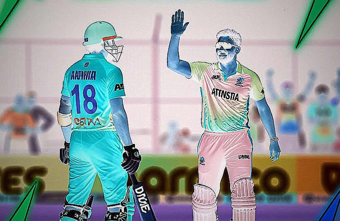 সন্দীপ পাটিলের অভিজ্ঞতায় ভরসা মুম্বাইয়ের, কিন্তু সবুজ পিচ আর ২৪৯/৫-এর গল্প এখনো অসম্পূর্ণ