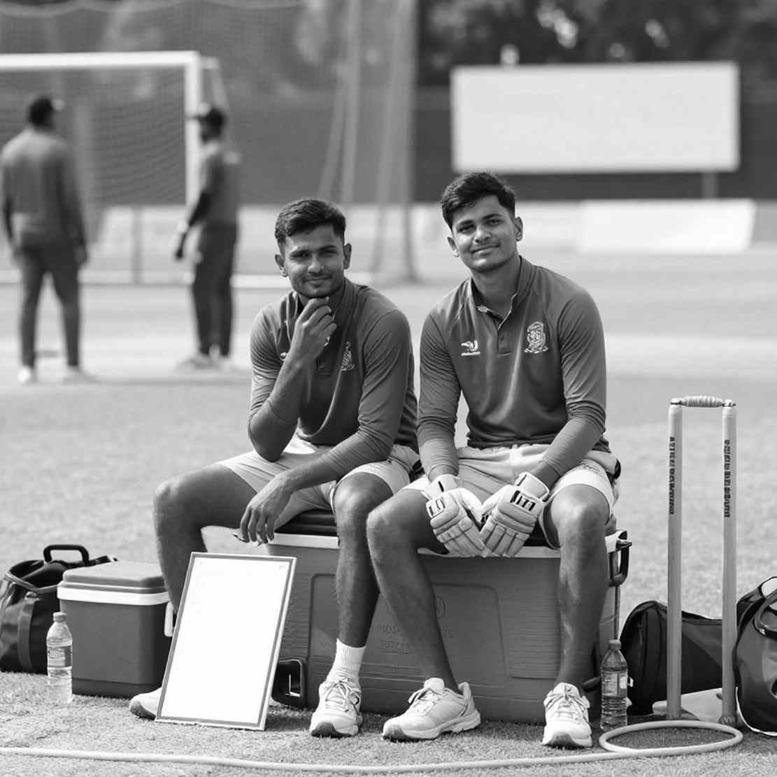 নিলামের ঋতু, দেশের জার্সি: এশিয়ার ক্রিকেটে কে কার হয়ে ওঠে