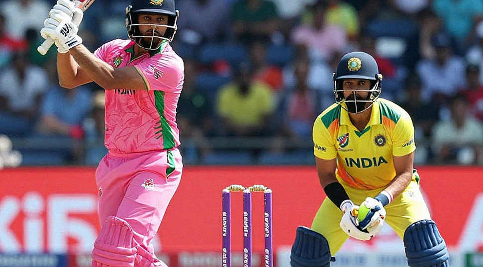 জেবের্গার ধস: অস্ট্রেলিয়ার ৯৯ রানের ব্যাটিং-পতনের ভেতরের গল্প