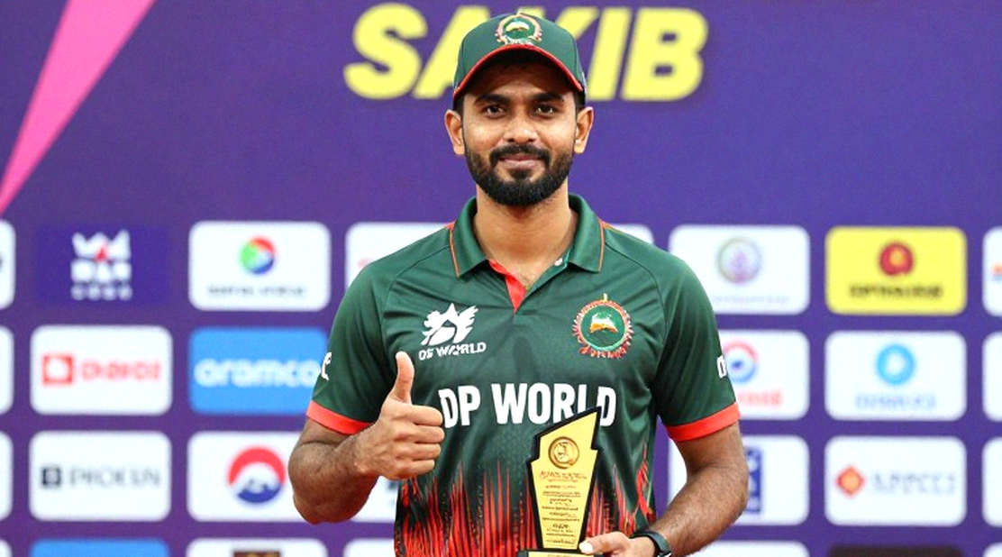 মিরপুরের খালি স্টেডিয়াম, ভরাট নোটবুক: ২০২৬ টি-টোয়েন্টি বিশ্বকাপের আগে এশিয়ার স্পিন-সমীকরণ মিরপুরের খালি স্টেডিয়াম, ভরাট নোটবুক: ২০২৬ টি-টোয়েন্টি বিশ্বকাপের আগে এশিয়ার স্পিন-সমীকরণ