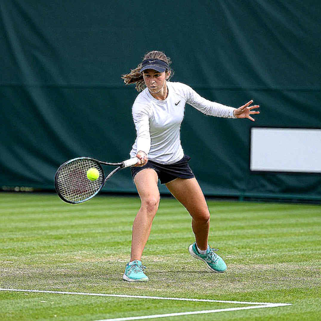 Broken at the Doubles Decider: Italy's Depth and China's Single-Star Trap at the Billie Jean King Cup Broken at the Doubles Decider: Italy's Depth and China's Single-Star Trap at the Billie Jean King Cup