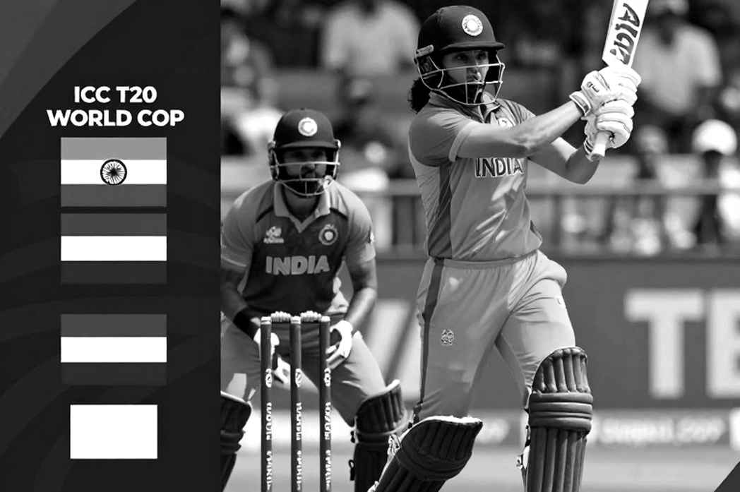 A Mirror With a Deadline: The Crack Behind the IPL's 27 Crore Headline A Mirror With a Deadline: The Crack Behind the IPL's 27 Crore Headline