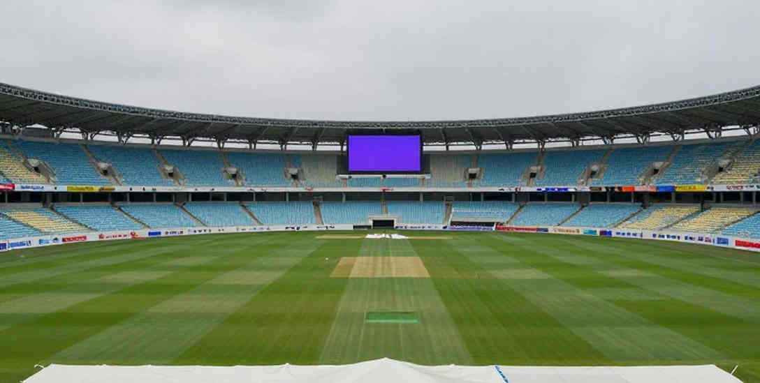A Mirror With a Deadline: The Crack Behind the IPL's 27 Crore Headline A Mirror With a Deadline: The Crack Behind the IPL's 27 Crore Headline