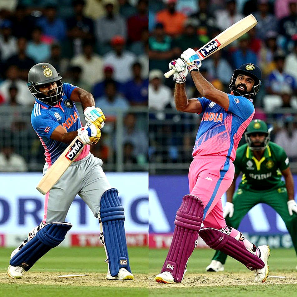 Paritosh's 2-2: How the Top-Three Rule Kept India Alive in the Asian Games Puzzle Group Paritosh's 2-2: How the Top-Three Rule Kept India Alive in the Asian Games Puzzle Group