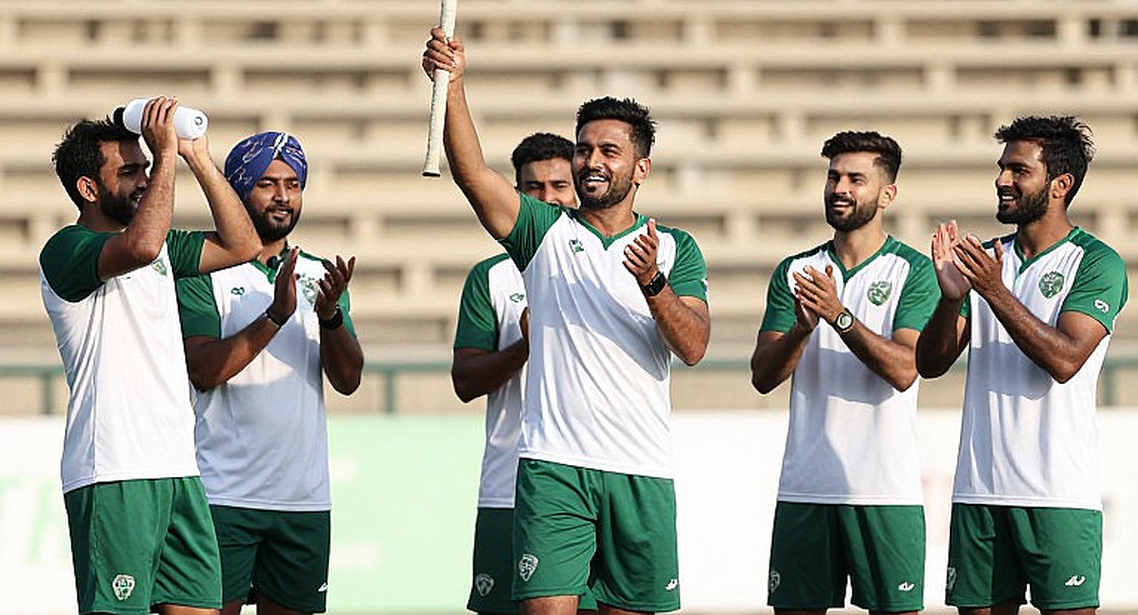 টার্ফের খতিয়ান: হকির পাইপলাইনে ছেলেরা কোথায় হারায়