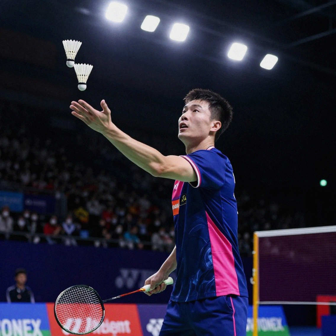 An Se-young's 21-9: How the Tape Breaks Down the Arithmetic of an Asian Games Gold An Se-young's 21-9: How the Tape Breaks Down the Arithmetic of an Asian Games Gold