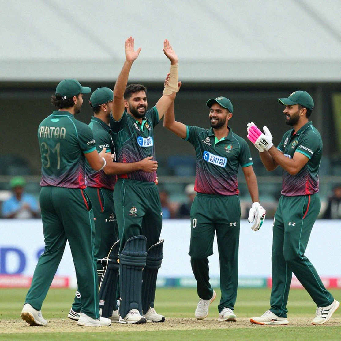 ফ্লাডলাইটের ভিতরের প্রশ্ন: ২০২৬ বিশ্বকাপ, আম্পায়ারস কল আর সিদ্ধান্তের অপরিবর্তনীয় খাতা