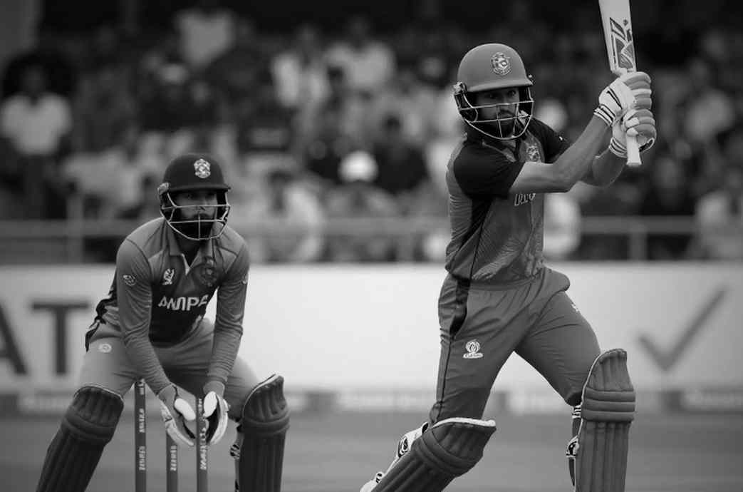 ৫৮ (৮৫): যে ইনিংস নিজের ফরম্যাটটাই লুকিয়ে রাখে