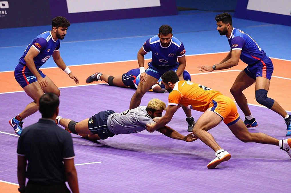 ভারত ৪৮-২৪ নেপাল: যে সেমিফাইনাল ফাইনালের কোনো উত্তর দেয়নি