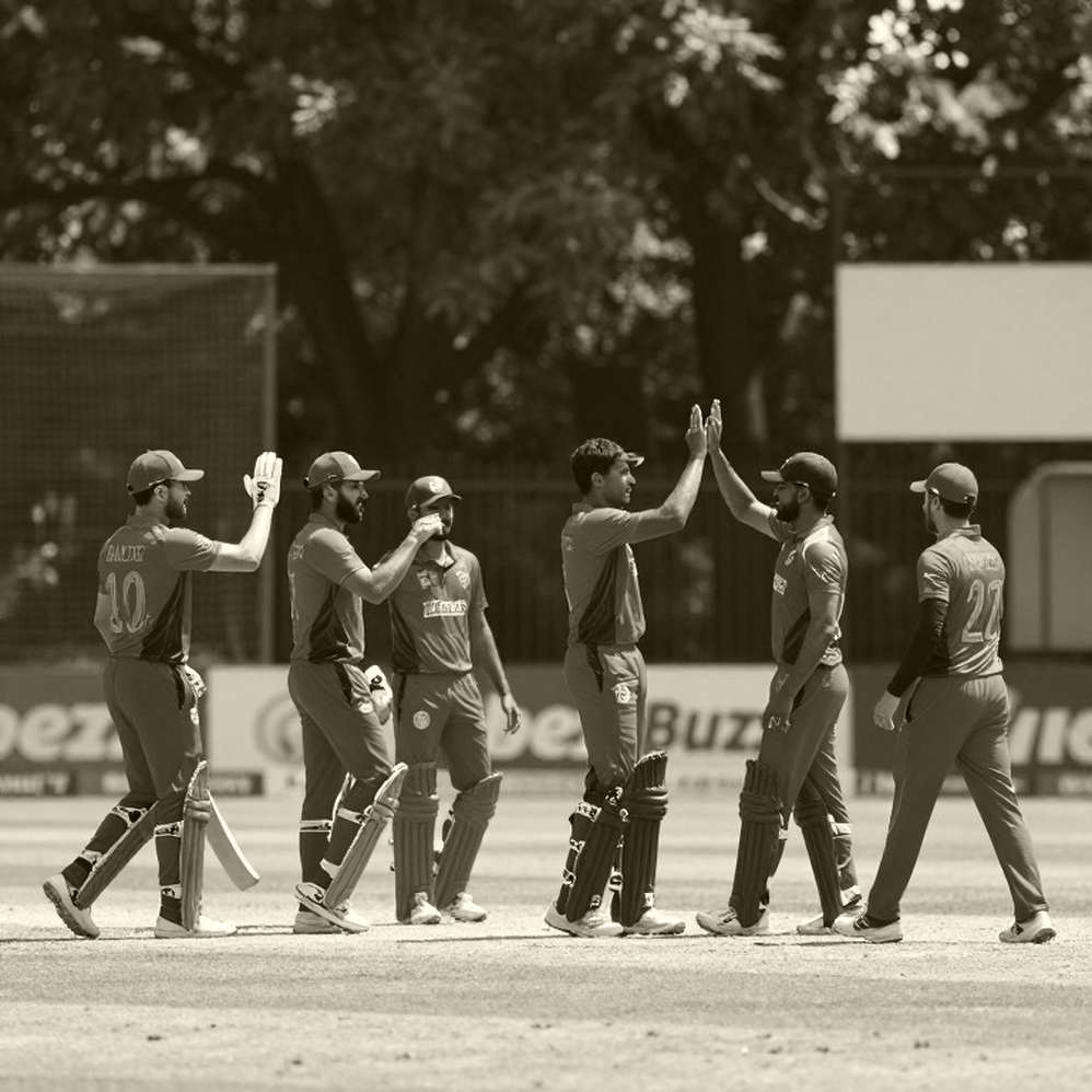 The Gap the Scoreboard Never Shows: Bangladesh's Tournament Beat, Chattogram's Muddy Fields and the Silence of the Middle Overs