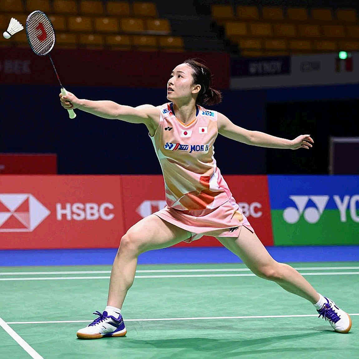 The Wall at No. 36: Satwik-Chirag's First-Round Exit and Badminton's Hidden Ledger