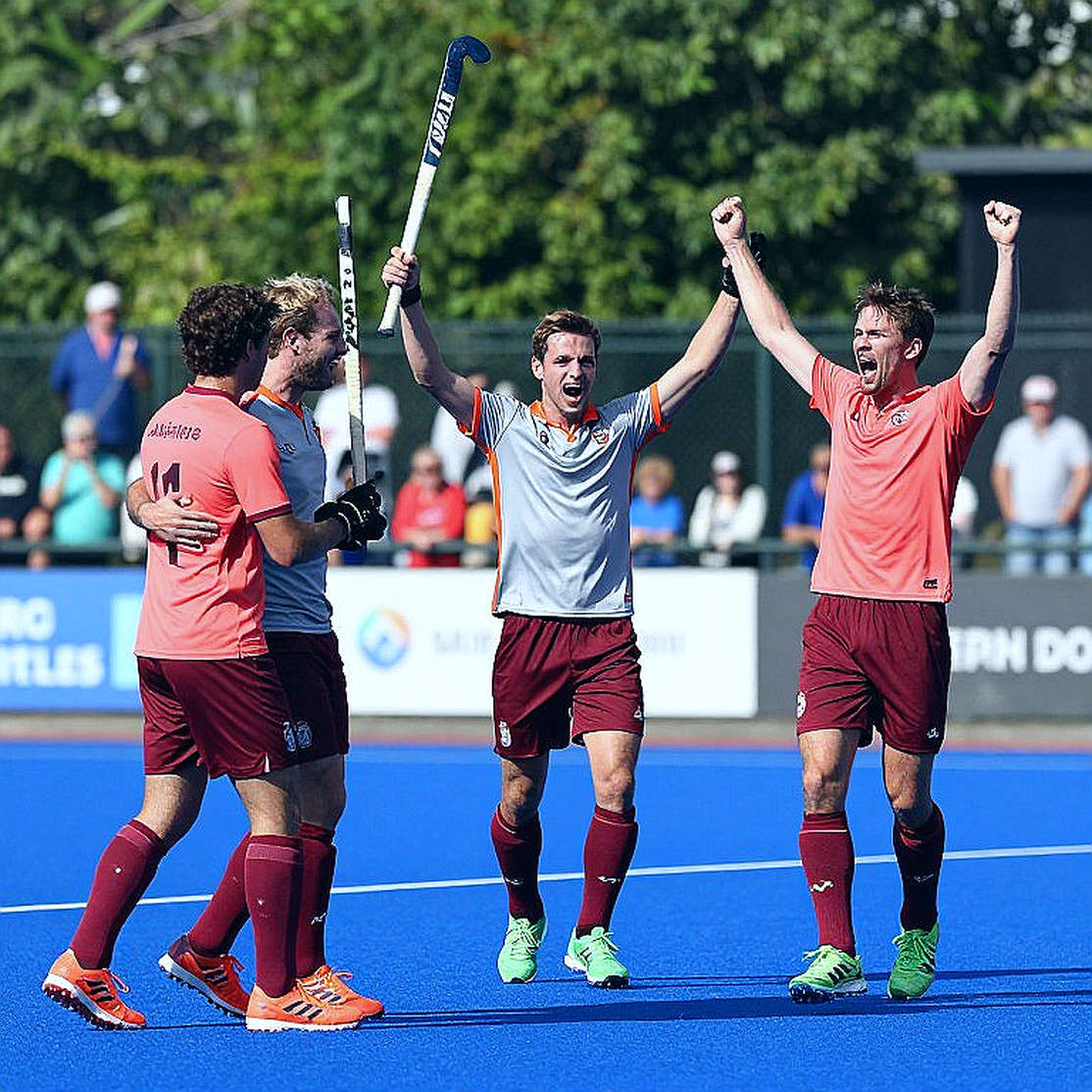 The Fourth-Quarter Equaliser: What Bangladesh's First Asian Games Women's Hockey Point Proves — and What It Doesn't The Fourth-Quarter Equaliser: What Bangladesh's First Asian Games Women's Hockey Point Proves — and What It Doesn't