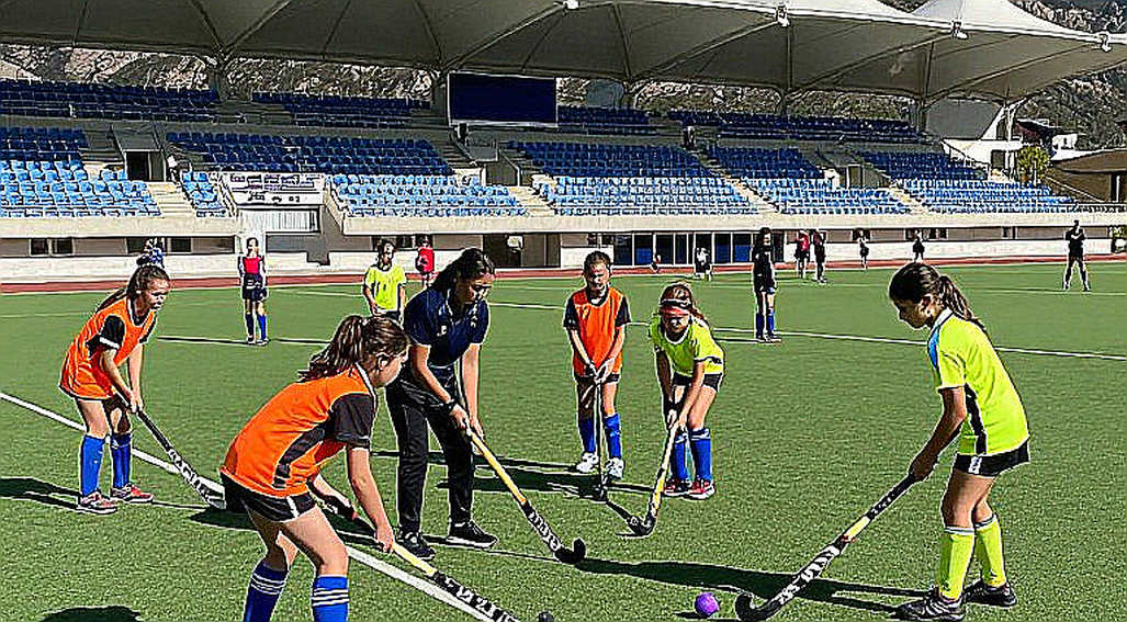 Bangladesh's First Asian Games Women's Hockey Point: The Ledger Hidden Inside a 3-3 Draw Bangladesh's First Asian Games Women's Hockey Point: The Ledger Hidden Inside a 3-3 Draw