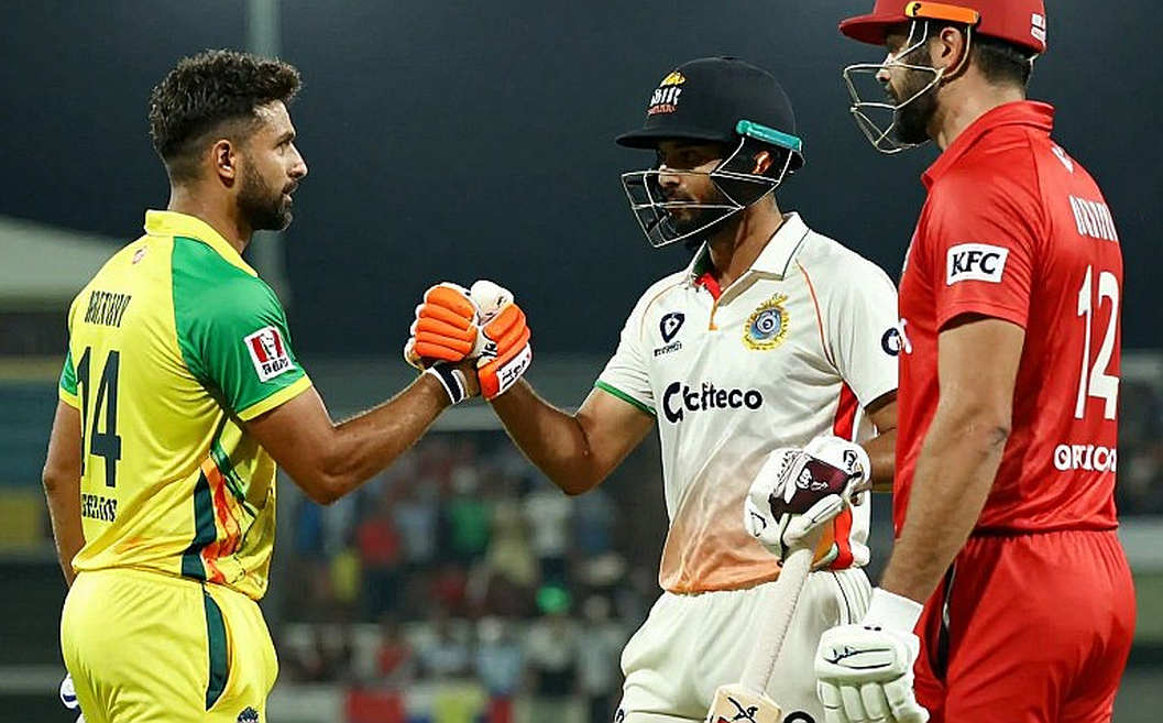 কেন্দ্রীয় চুক্তির বাইরে ব্রেসওয়েল: বিগ ব্যাশের ডাক আর নিউজিল্যান্ডের নীরব শ্রম-সংস্কার