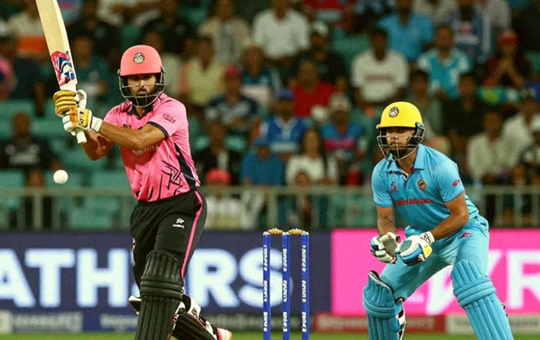 Shadow of the Final Over: From the Asia Cup to the World Cup, Asian Cricket in a Season of Compression Shadow of the Final Over: From the Asia Cup to the World Cup, Asian Cricket in a Season of Compression