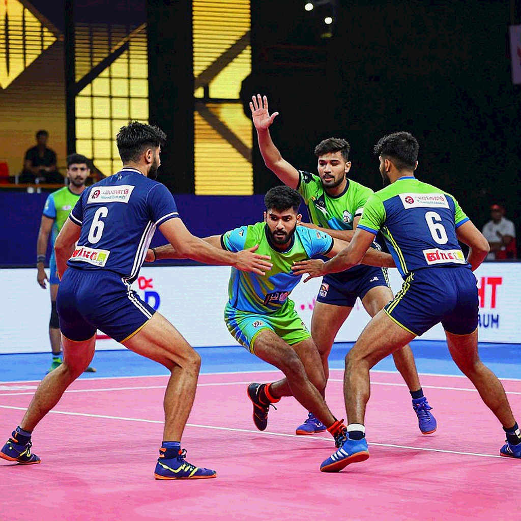 লোগো এসে গেল, মাটি এখনও অপেক্ষায়: কমনওয়েলথ কাবাডি চ্যাম্পিয়নশিপ ২০২৬-এর আসল পরীক্ষা