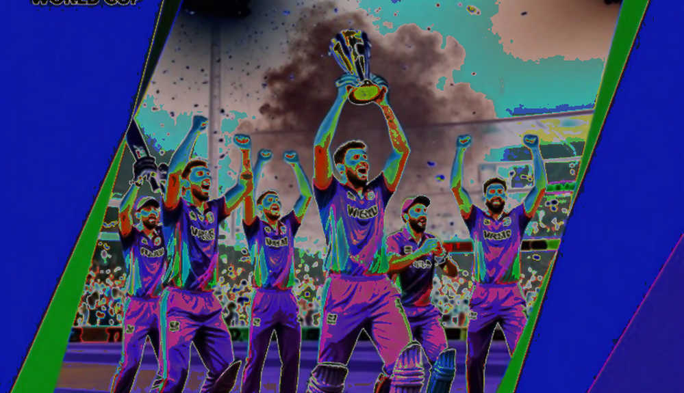 What the Scoreboard Refused to Count: The T20 World Cup 2026 and the Invisible Arithmetic of the Middle Overs
