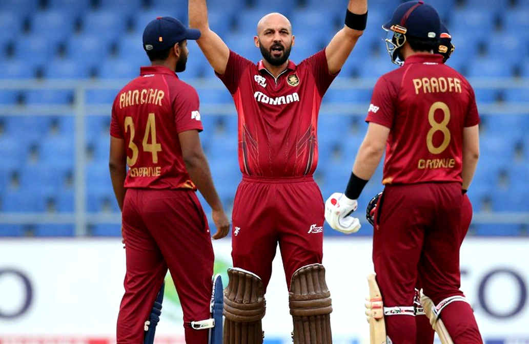 What the Scoreboard Refused to Count: The T20 World Cup 2026 and the Invisible Arithmetic of the Middle Overs