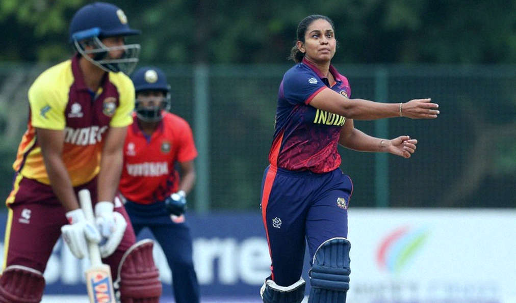 ১৯তম ওভারে পাঁচ উইকেট, তবু হার: চাদ লেককের ঐতিহাসিক ওভার আসলে কী বলে