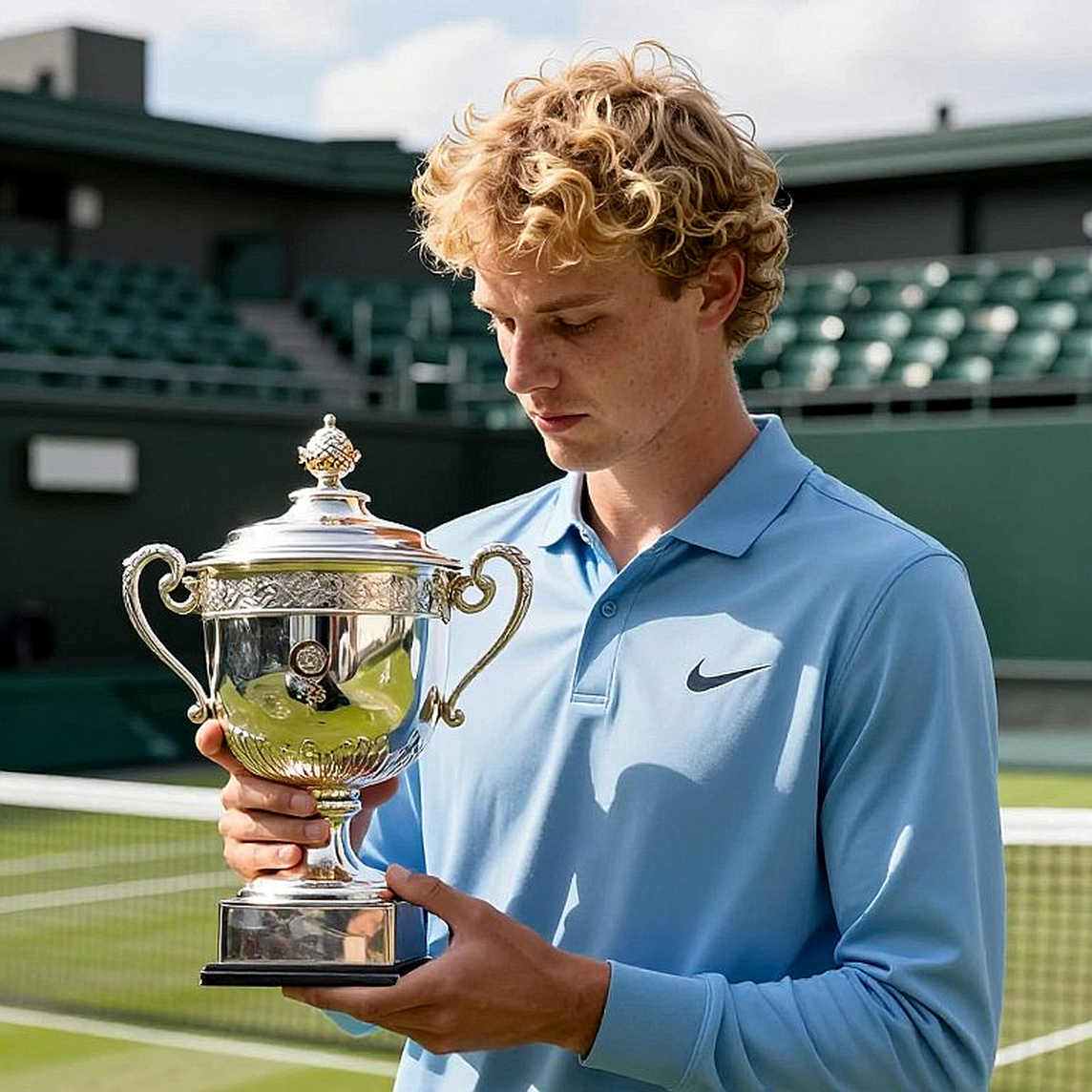 Sinner's China Open Withdrawal: A Knee, a Points Ledger and a Product That Lost Its Headline Sinner's China Open Withdrawal: A Knee, a Points Ledger and a Product That Lost Its Headline