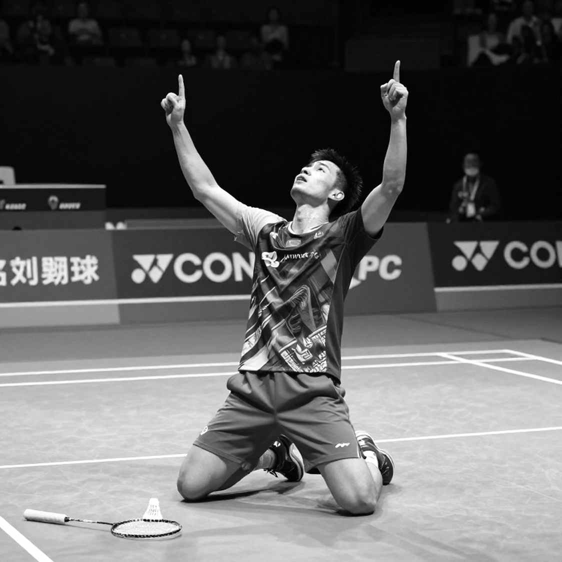 From 21-12 to 14-21: How Satwik-Chirag's Title Defence Unravelled in 68 Minutes From 21-12 to 14-21: How Satwik-Chirag's Title Defence Unravelled in 68 Minutes