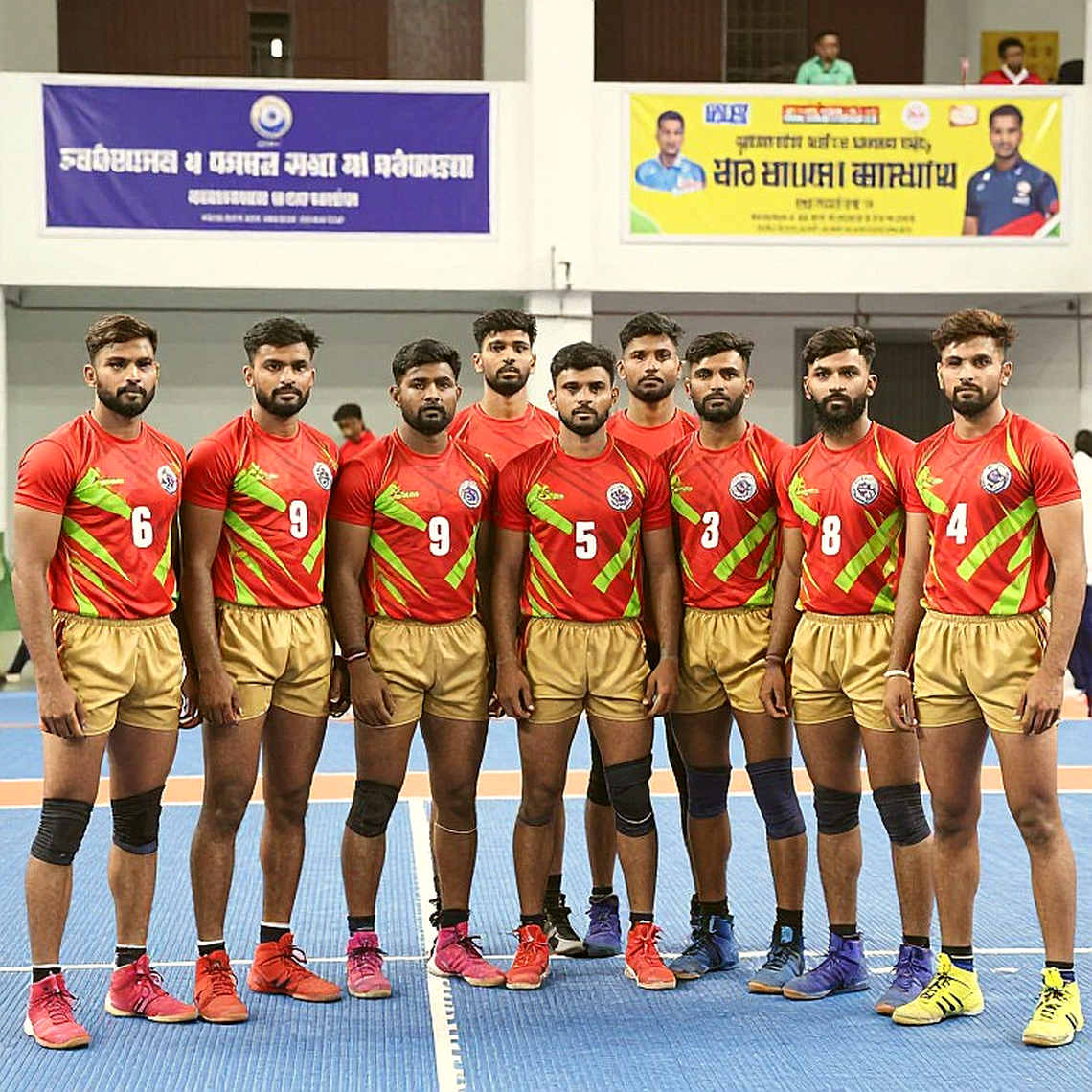ত্রিশ সেকেন্ড, পঁচাত্তর মিনিট: কাবাডির এশিয়ান গেমস সেমিফাইনালের আসল ঝুঁকি