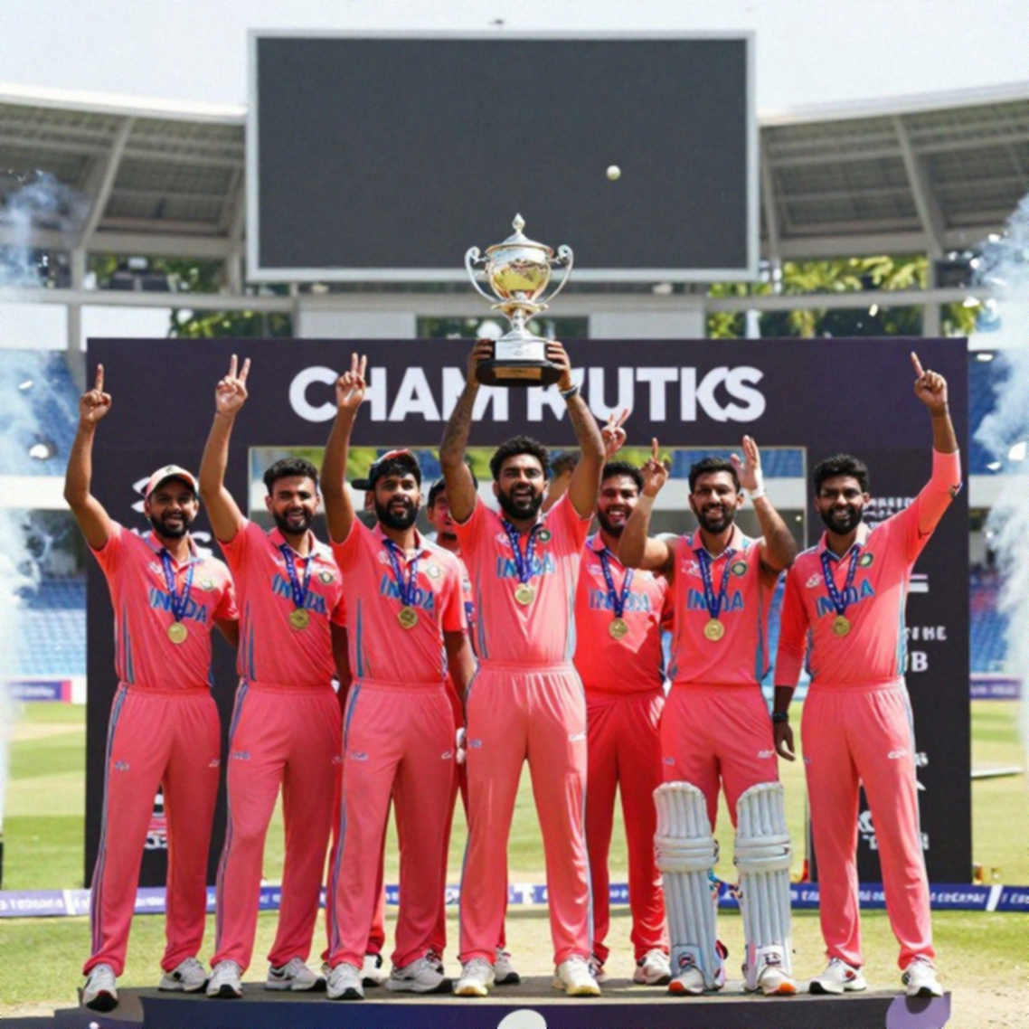 পুরোনো জার্সি আর নতুন ভূমিকা: ২০২৬ টি-টোয়েন্টি বিশ্বকাপের আগে বাংলাদেশ আসলে কাকে খুঁজছে পুরোনো জার্সি আর নতুন ভূমিকা: ২০২৬ টি-টোয়েন্টি বিশ্বকাপের আগে বাংলাদেশ আসলে কাকে খুঁজছে