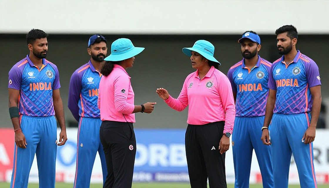 ক্রিকেট সেন্ট্রালের প্রাচীর: ডেভিসের ২৫৩, অ্যাবটের ৪-৫৪ আর একটি ড্র যে প্রশ্ন রেখে গেল