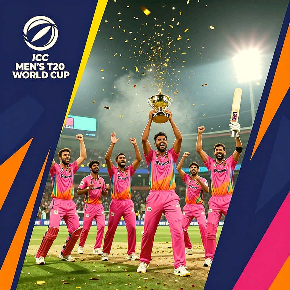 পাওয়ারপ্লের অদৃশ্য মানচিত্র: বাংলাদেশের নতুন বলের জোন-ভূগোল এবং শিশিরের নীরব সমীকরণ পাওয়ারপ্লের অদৃশ্য মানচিত্র: বাংলাদেশের নতুন বলের জোন-ভূগোল এবং শিশিরের নীরব সমীকরণ