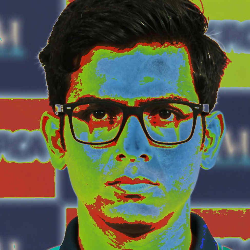 ফেয়ারিটেল নয়, ঝুঁকির গল্প: দশ বছর পর ম্যাডিনসনের টেস্টে ফেরা