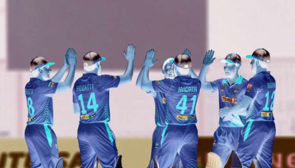 The Transfer Ledger: Cricket Prices Age, Pays for the Dressing Room