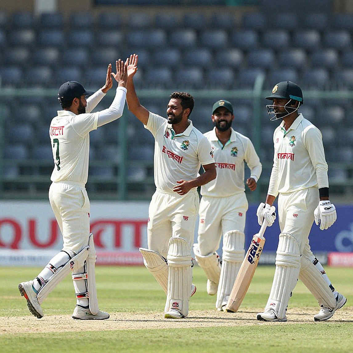 খালি ঘরের সাক্ষ্য: ক্রিকেট বিশ্লেষণে 'অপর্যাপ্ত তথ্য' কেন সবচেয়ে বড় তথ্য
