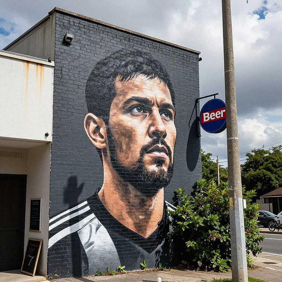 Post-Messi Argentina: Scaloni's Laboratory and Bolivia's Silent Fragility Post-Messi Argentina: Scaloni's Laboratory and Bolivia's Silent Fragility