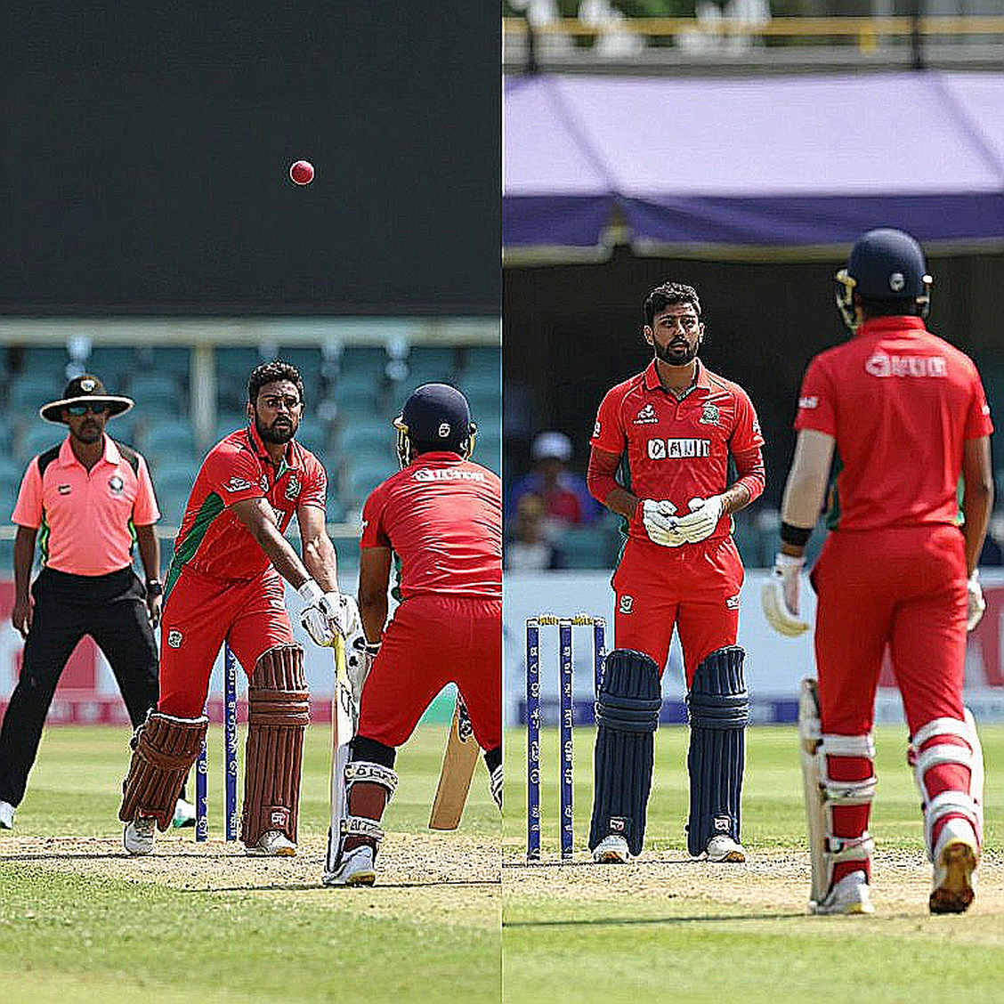 The Paddle, the NOC and the Unpriced Line: What Asia's Cricket Fees Really Buy