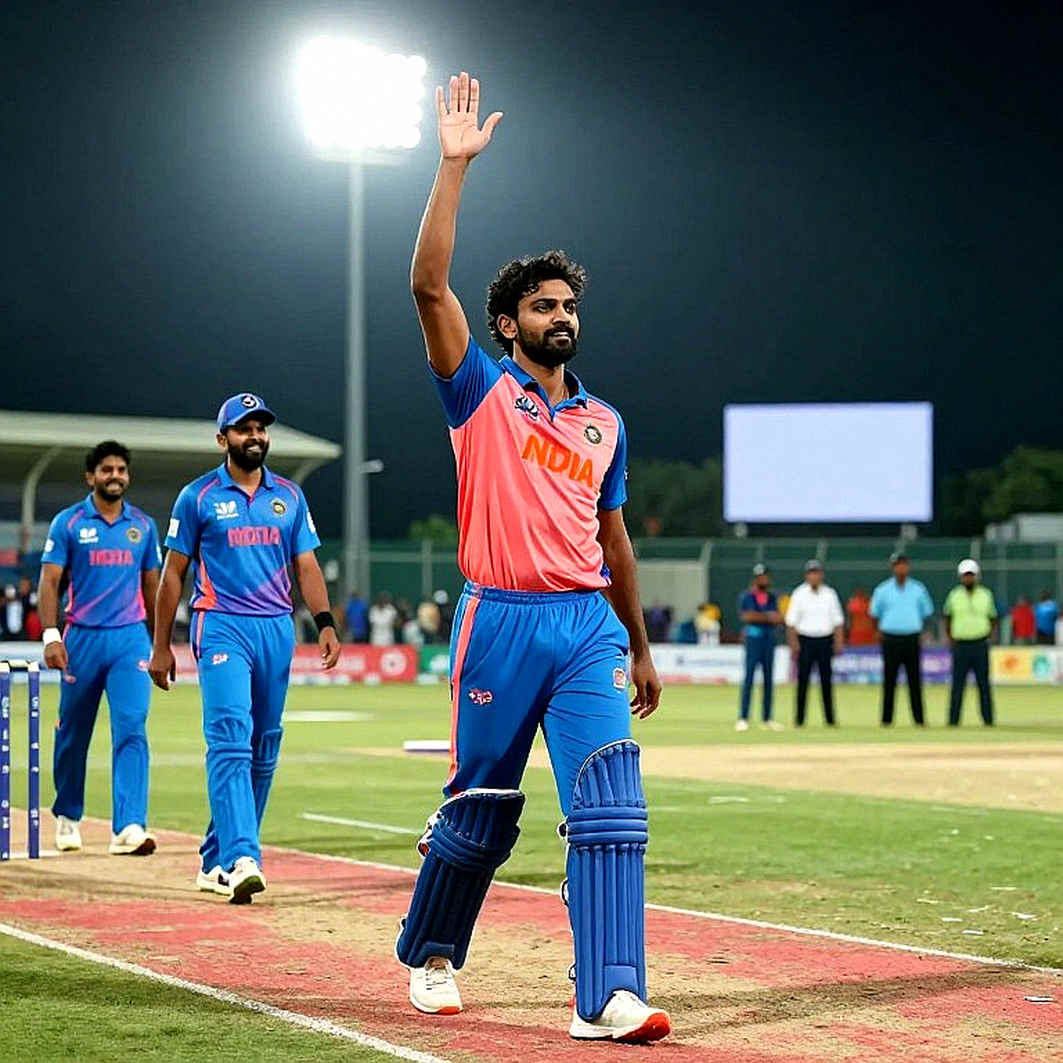 Minutes of a Frozen Table: From the Asia Cup Corridor to Bangladesh Cricket's Unwritten Ledger Minutes of a Frozen Table: From the Asia Cup Corridor to Bangladesh Cricket's Unwritten Ledger